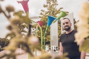 Berlino senza censure: Una storia di sesso e libertà