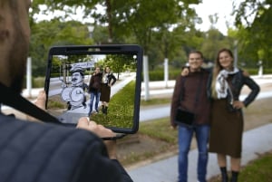 Berlino senza censure: Una storia di sesso e libertà