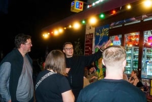 Berlin: Underground Party Tour