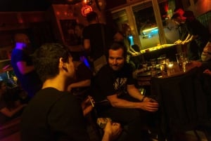 Berlin: Underground Party Tour