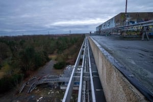Berlin: Urbex Abandoned Places & History Tour