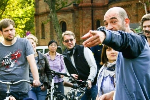 Berlin: 'Vibes of Berlin' Fahrradtour