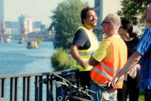 Berlin: 'Vibes of Berlin' cykeltur