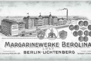 Berlin: Wagyu barbecue course in the historic margarine factory