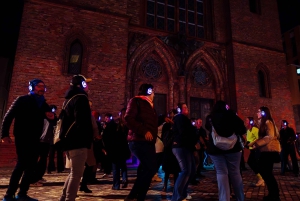 Berlin: Walk and Dance Silent Disco Tour with 80s / 90s