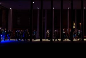 Berlin: Walk and Dance Silent Disco Tour with 80s / 90s