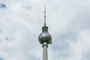 Berlino: i tesori di Berlino - tour a piedi