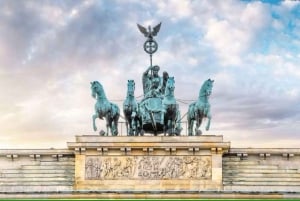 Berlin: walking tour of must-see sights