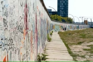 Berlin: walking tour of must-see sights