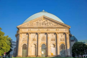 Berlin: walking tour of must-see sights