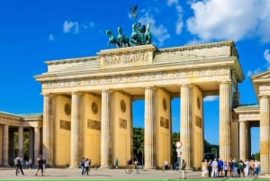 Berlin: walking tour of must-see sights