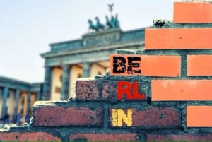 Berlin: walking tour of must-see sights