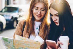 Berlin: Walking Tour of the Top 10 Sightseeing Attractions