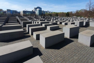 Berlin: Walking Tour of the Top 10 Sightseeing Attractions