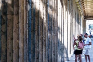 Berlin: Walking Tour of the Top 10 Sightseeing Attractions