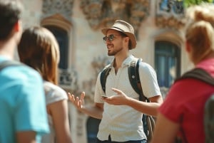 Berlin: Walking Tour of the Top 10 Sightseeing Attractions