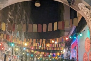 Berlin Walking tour