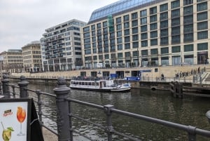Berlin Walking tour
