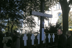 Berlin Wall: City Tour of Divided Germany