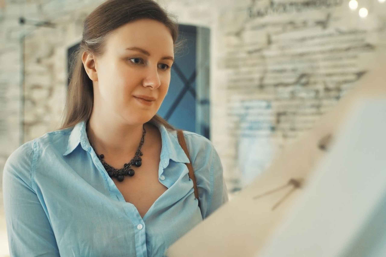 Berlin Wall - East and West Berlin Private Walking Tour