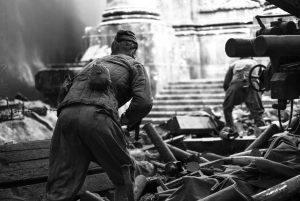 Berlin Wall - East and West Berlin Private Walking Tour