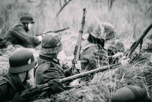 Berlin Wall - East and West Berlin Private Walking Tour