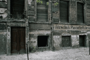 Berlin Wall Tour - Tears, Tunnels & Triumphs (Small Group)