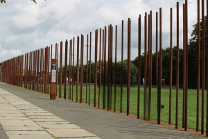 Berlin Wall Tour - Tears, Tunnels & Triumphs (Small Group)