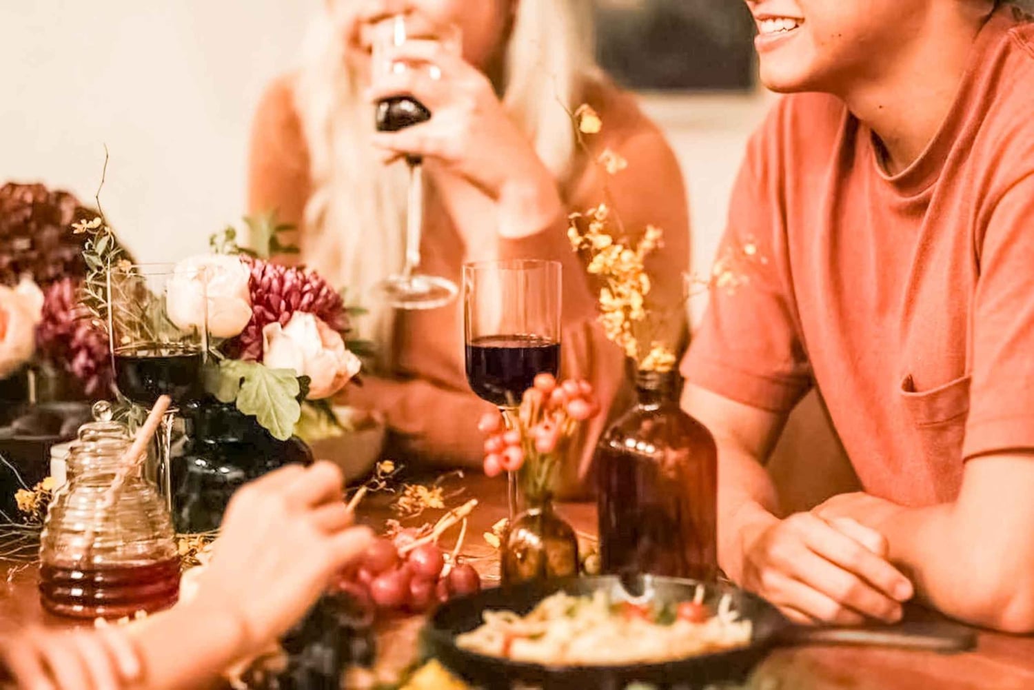 Berlin Wall Wine Tasting: Cold War History and Wine & Cheese