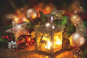 Berlin: Weihnachtliche Schifffahrt mit Glühwein