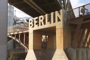 Berliini: ABC: WelcomeCard All Inclusive julkisilla liikennevälineillä
