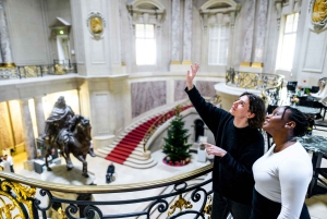 Berlin: WelcomeCard All Inclusive