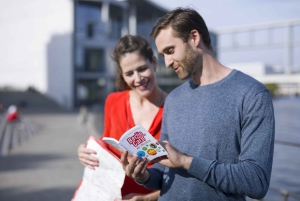 Berlin: WelcomeCard All Inclusive