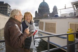 Berlin: WelcomeCard All Inclusive