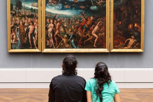 Berlin: WelcomeCard All Inclusive