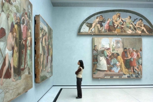 Berlin: WelcomeCard All Inclusive