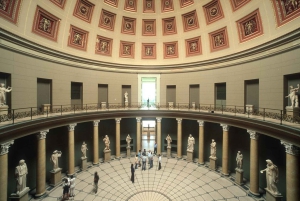 Berlin: WelcomeCard All Inclusive