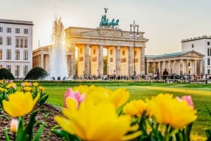 Berlin WelcomeCard: descuentos y transporte Berlín zonas AB