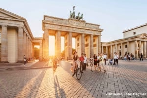 Berlin WelcomeCard: Museum Island & Public Transport