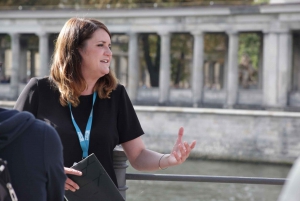 Berlin: Women of Berlin Walking Tour