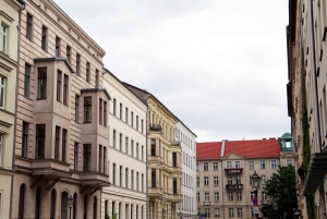 Berlin: Women of Berlin Walking Tour