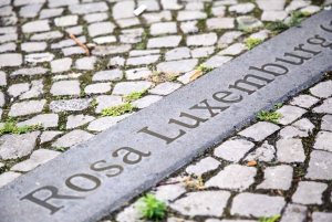 Berlin: Women of Berlin Walking Tour