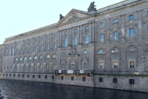 Berlin: World Clock to World Heritage & World War 2 Walk