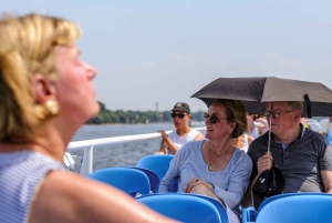 Berlin: World Heritage Cruise to Potsdam