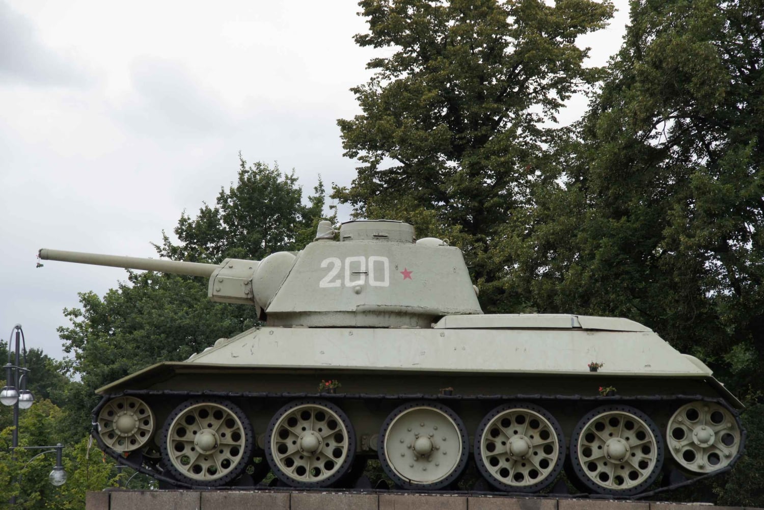 Berlín y el Nacionalsocialismo. Visita en grupo en español