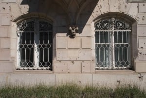 Berlín y el Nacionalsocialismo. Gruppentour auf Spanisch