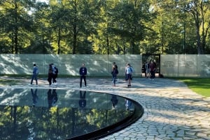 Berlín y el Nacionalsocialismo. Gruppentour auf Spanisch