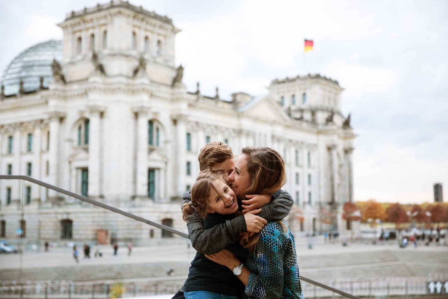 Berlin: Your Personal Vacation Photographer
