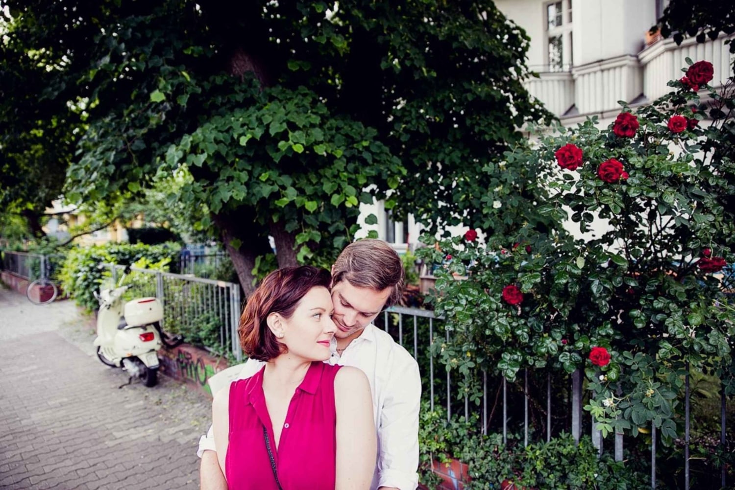 Berlin: Your Personal Vacation Photographer