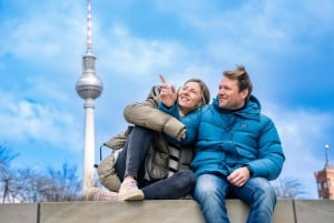 Berlin: Your Personal Vacation Photographer